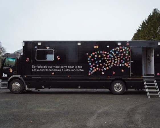 Savez-vous que faire en cas d’alerte Seveso ? Le Federal Truck à la rencontre des citoyens. Savez-vous que faire en cas d’alerte Seveso ? Le Federal Truck à la rencontre des citoyens.