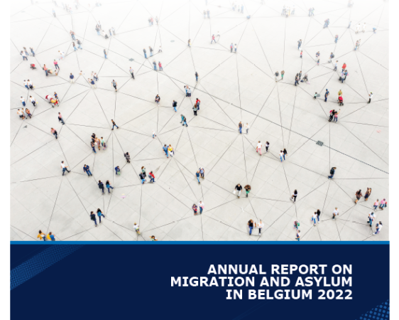 Jarlijks rapport EMN 2022