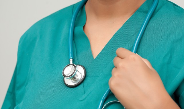 Infirmière